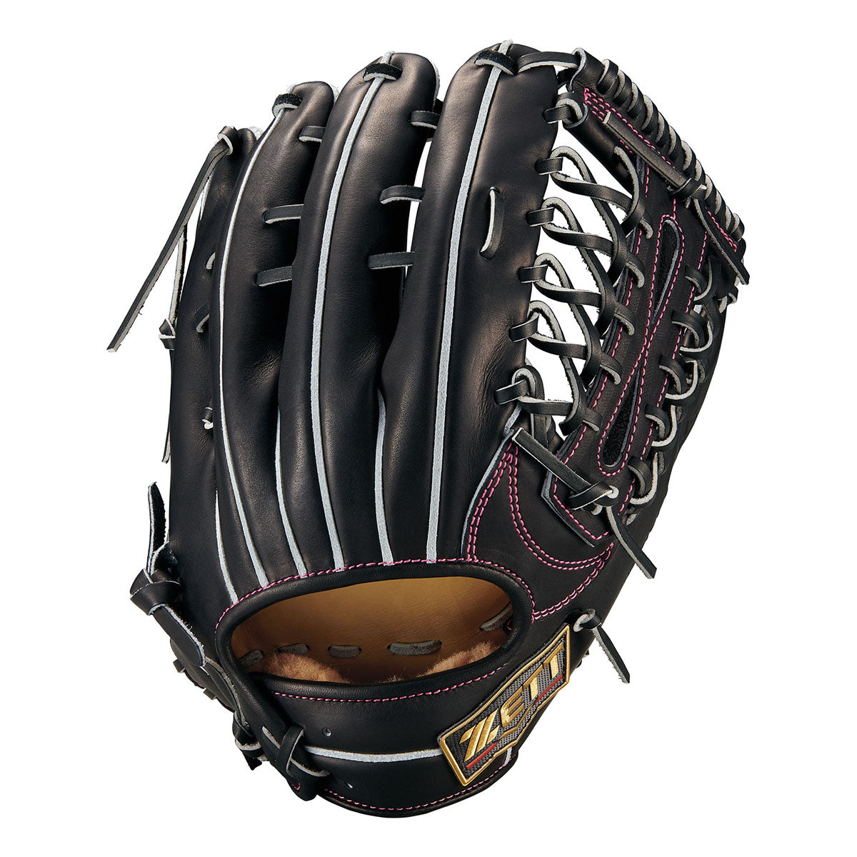 グラブ | 【ZETT】ゼットベースボールオフィシャルサイト