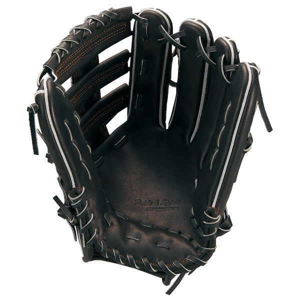 硬式グラブ プロステイタス 外野手用 サイズ:9 | 【ZETT】ゼットベース