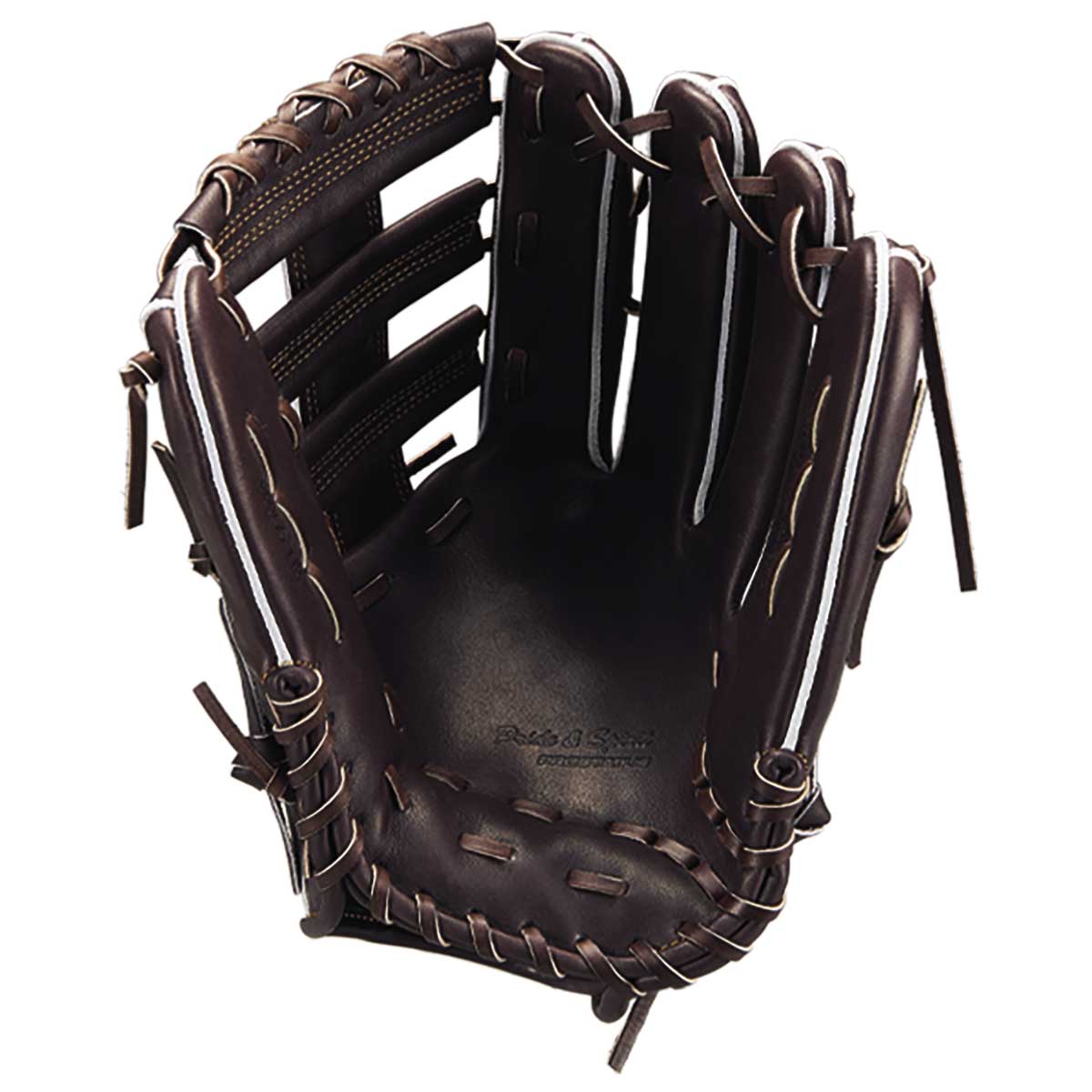 硬式グラブ プロステイタス 外野手用 サイズ:9 | 【ZETT】ゼットベース