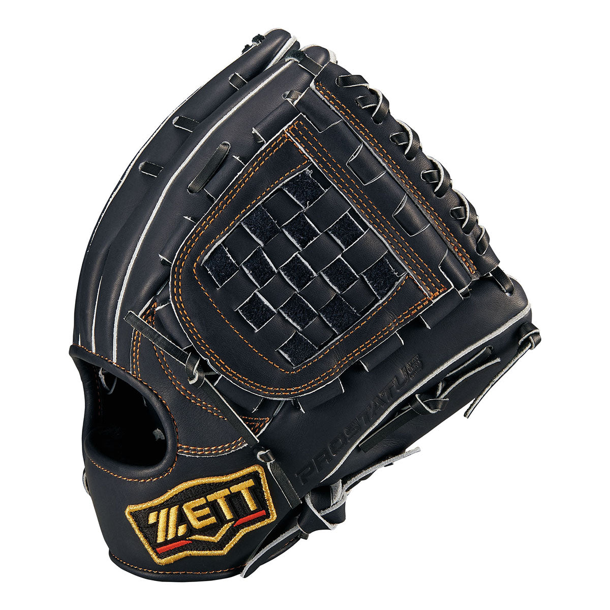 軟式グラブ プロステイタス 二塁手・遊撃手用 サイズ:4 | 【ZETT