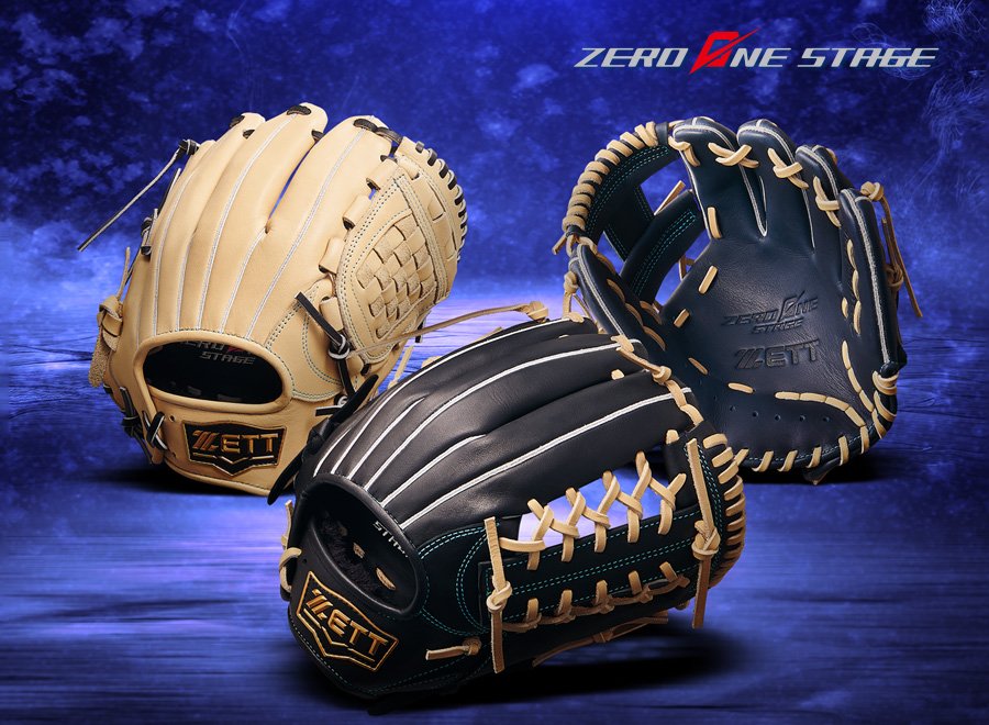 幅広いジュニア軟式プレーヤーのために。使いやすさとカッコ良さを追求