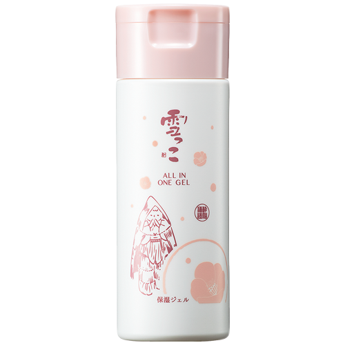 ゼトックスタイルオンラインショップ / 雪っこオールインワンジェル