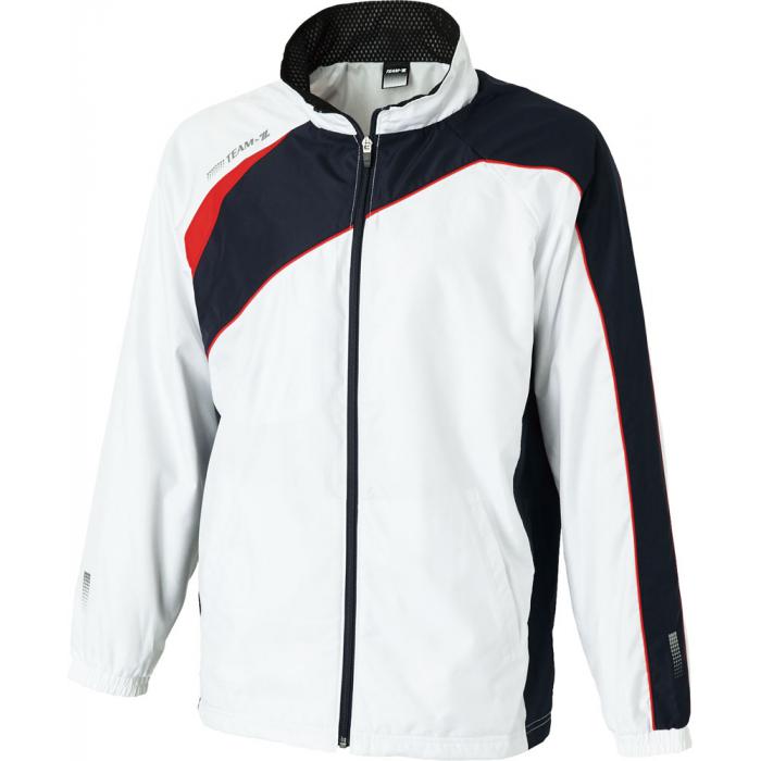 ウィンドブレーカージャケット | 総合スポーツ企業グループ ゼット