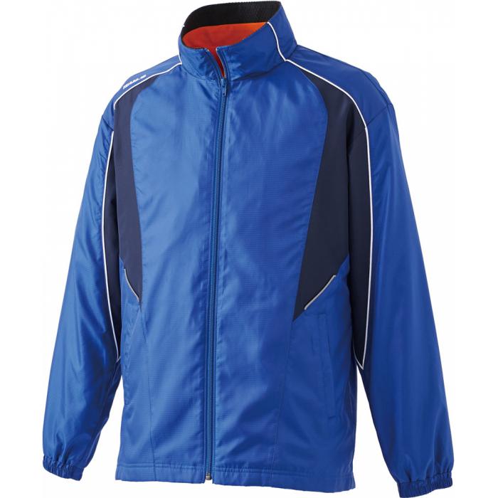 ウィンドブレーカージャケット | 総合スポーツ企業グループ ゼット