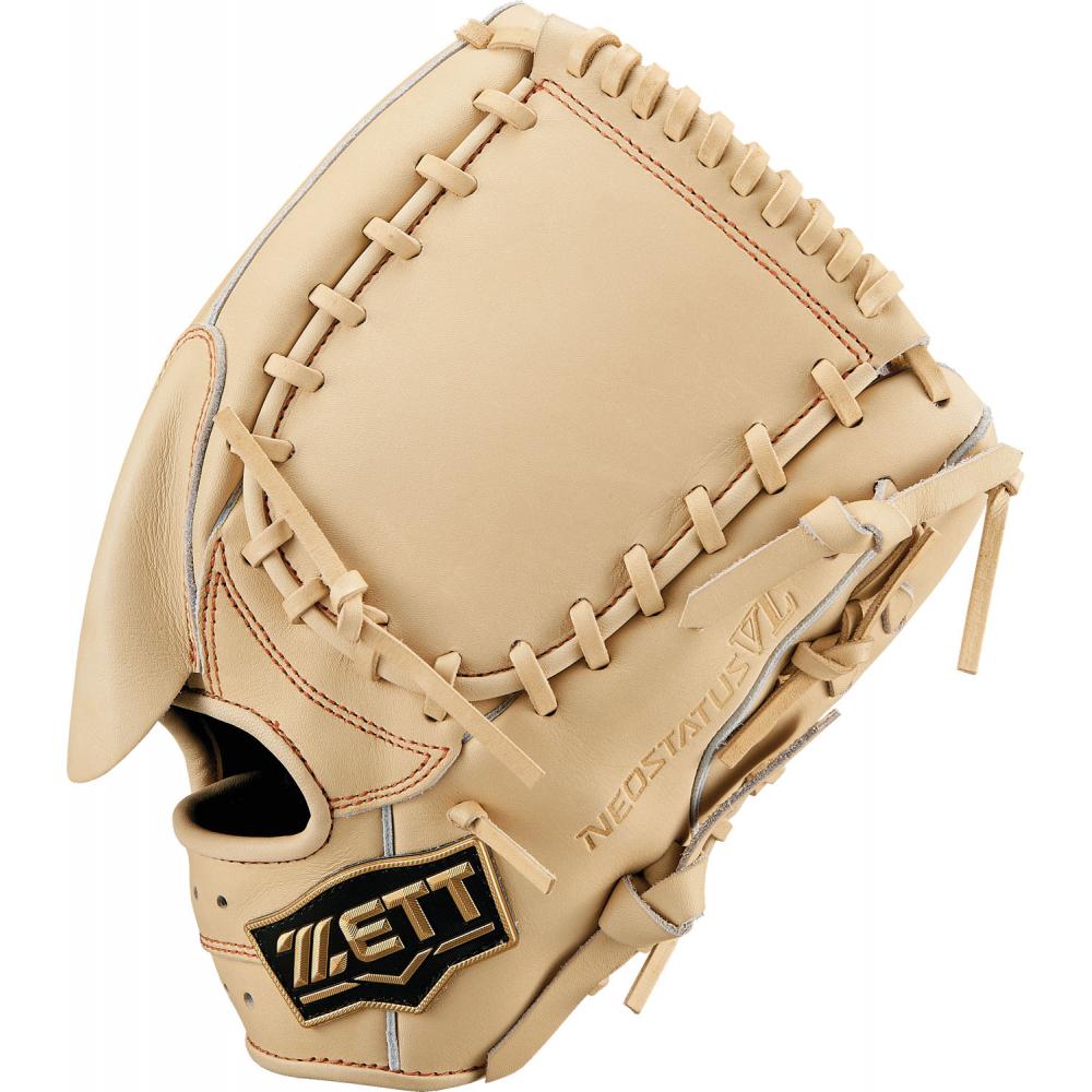 硬式グローブ ネオステイタスVLシリーズ 投手用 | 総合スポーツ企業