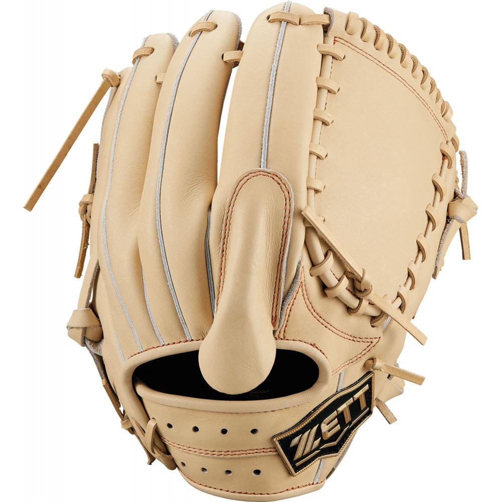 硬式グラブ プロステイタス 投手用 | 総合スポーツ企業グループ ゼット