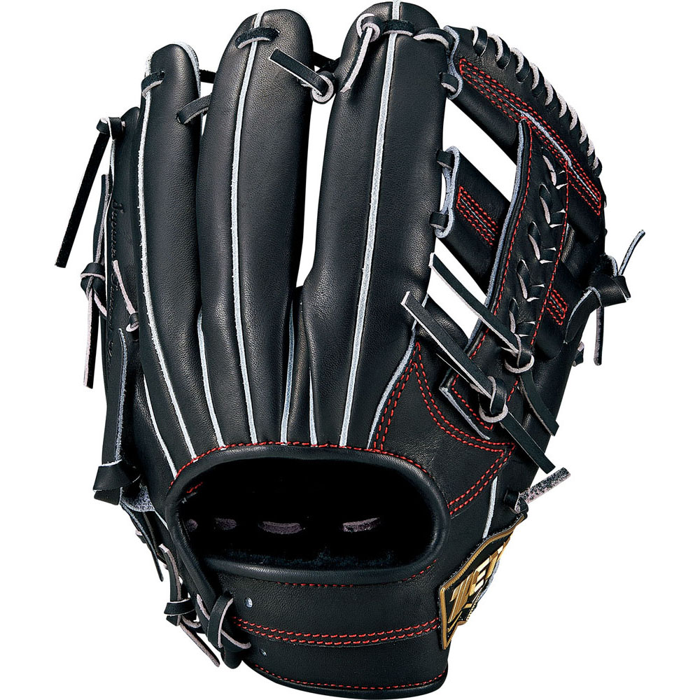 ZETT 硬式野球グローブ 黒 ETT 硬式グローブ 黒 楽天市場】ゼット