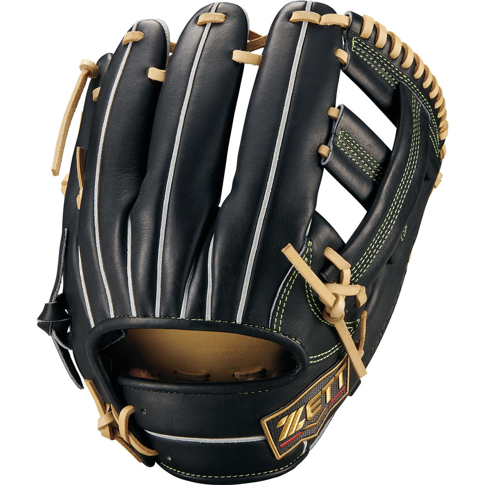 軟式 グラブ プロステイタス 投手用 | 総合スポーツ企業グループ