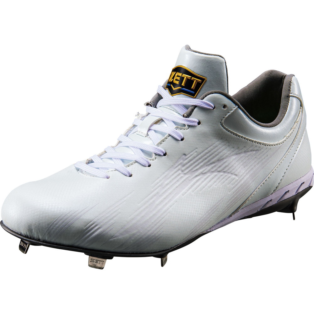 スパイク 埋込みスパイクスーパーグランドジャックWH | 総合スポーツ