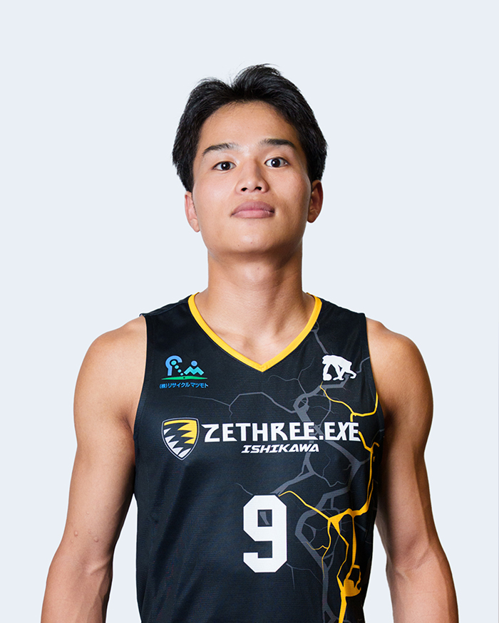 TEAM | ZETHREE ISHIKAWA.EXE
