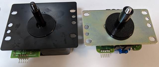 アケコン静音化。三和電子の静音レバー＆静音ボタンへ交換で劇的に静か