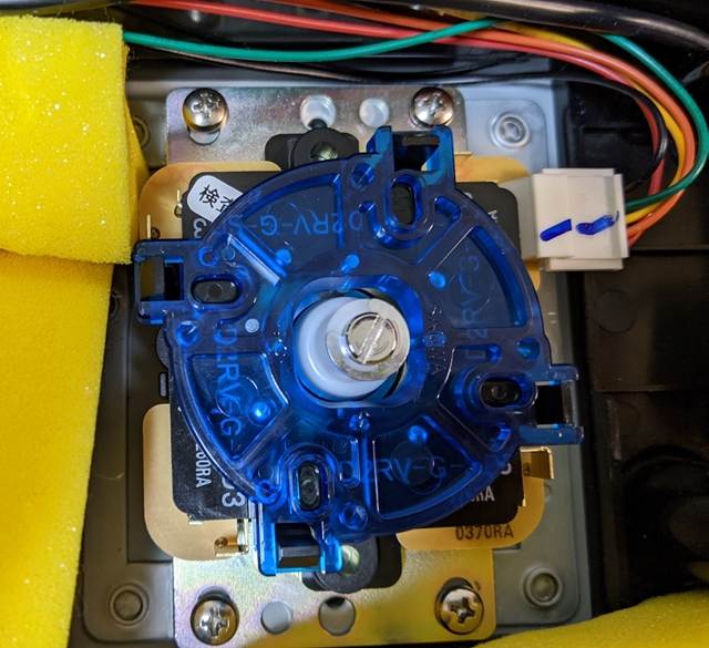 アケコン静音化。三和電子の静音レバー＆静音ボタンへ交換で劇的に静か