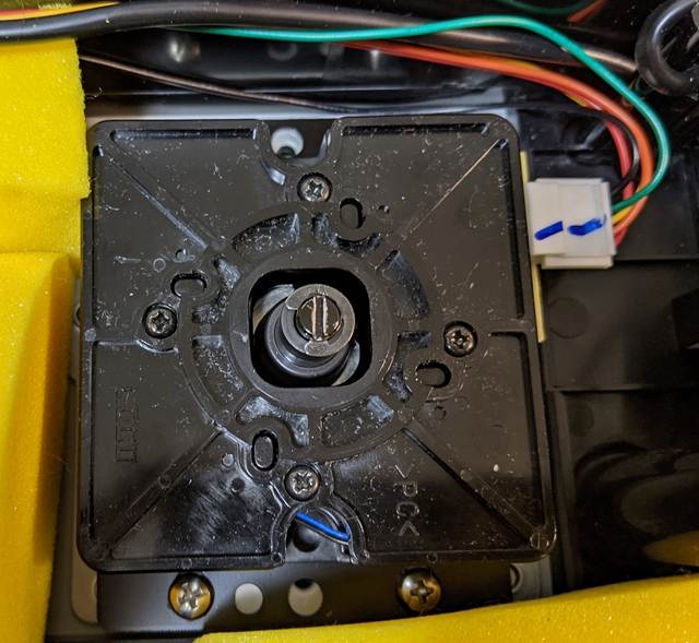 アケコン静音化。三和電子の静音レバー＆静音ボタンへ交換で劇的に静か