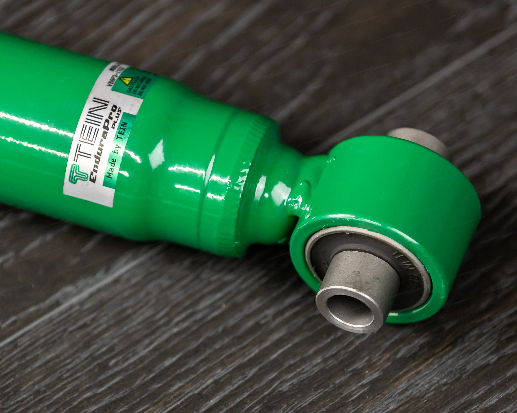 Tein EnduraPro Plus Adjustable Shocks Model 3 VSGP4-B1DS2 VSGP2