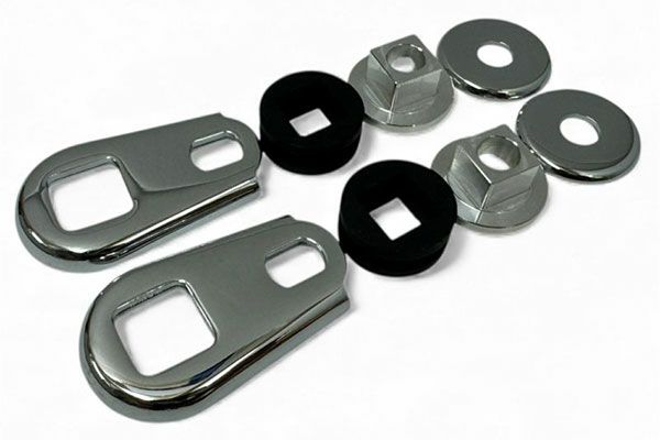 ウインカーステー | ゼットファーザーブラザーズ