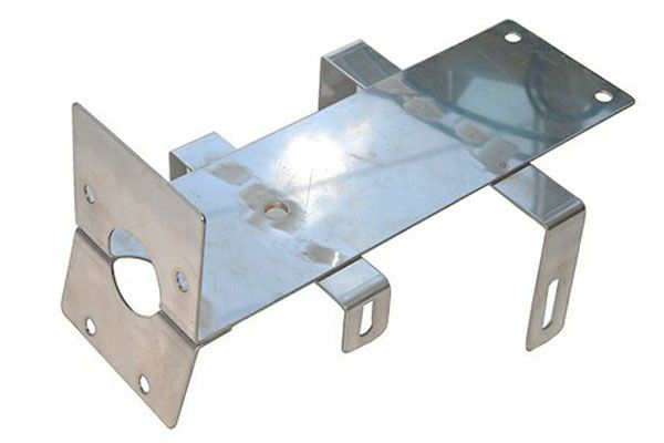 ホーク3/N用フェンダーレスキット | 旧車バイクカスタムパーツのゼット