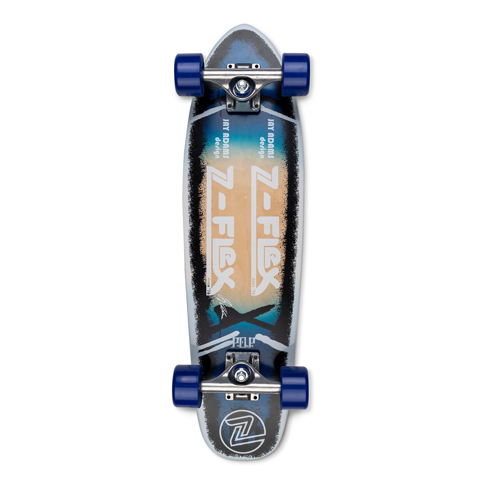 JAY ADAMS P.O.P 27inch 