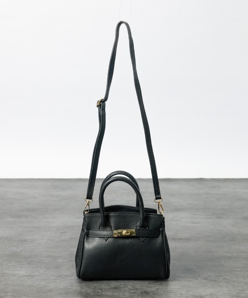 AULENTTI（オウレンティ） トートバッグ 「追加1」「AULENTTI/オウレン