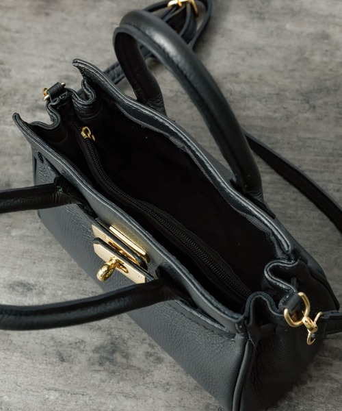 AULENTTI（オウレンティ） トートバッグ 「追加1」「AULENTTI/オウレン