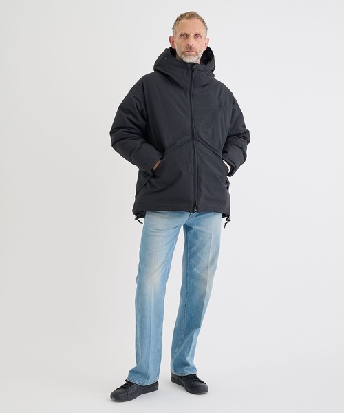 THE NORTH FACE PURPLE LABEL ダウンジャケット ダウン メンズ