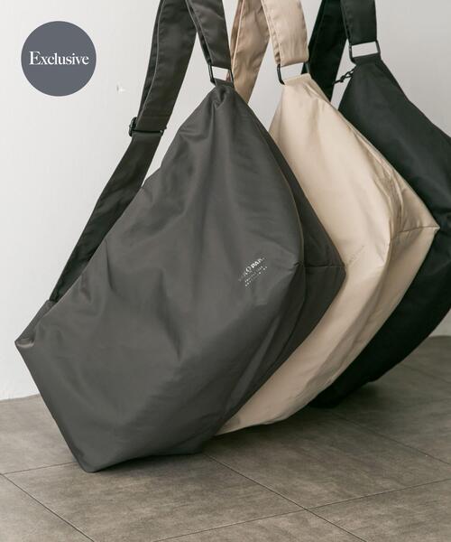 YAKPAK（ヤックパック） ショルダーバッグ 「別注」YAKPAK×DOORS