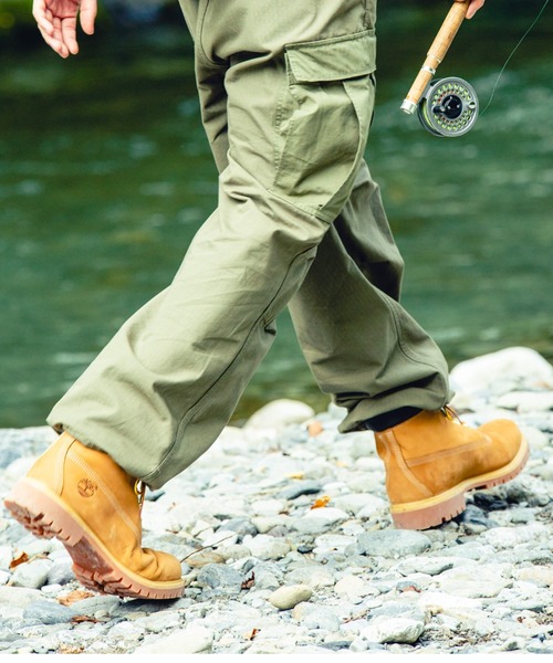 Timberland（ティンバーランド） ブーツ 6INCH PREMIUM BOOTS 6インチ