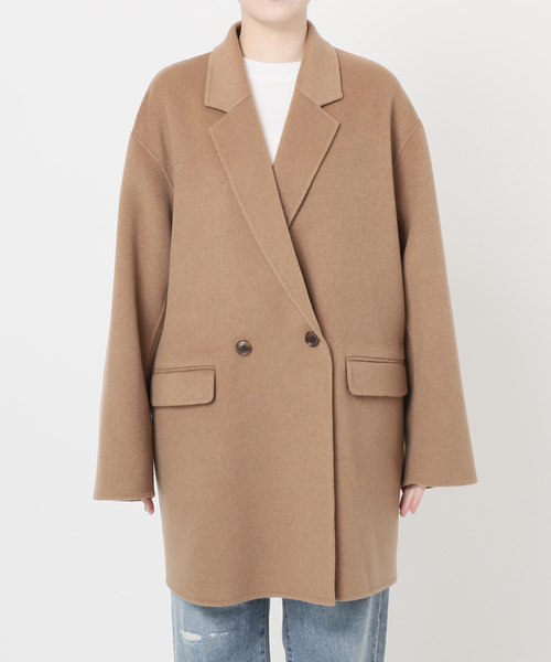 FRAMeWORK（フレームワーク） コート アウター ハミルトンリバー