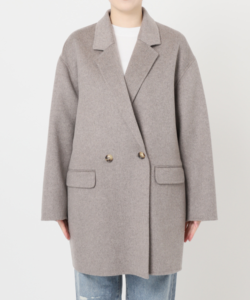 FRAMeWORK（フレームワーク） コート アウター ハミルトンリバー