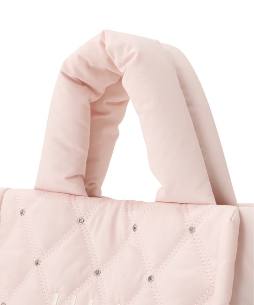 JILL by JILL STUART（ジルバイジルスチュアート） トートバッグ