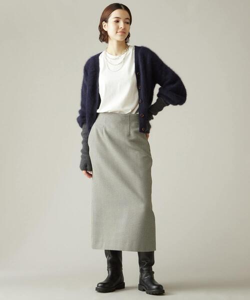 martinique（マルティニーク） ニット セーター martinique/「WEB限定