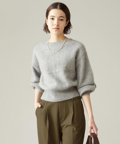 martinique（マルティニーク） ニット セーター martinique/「WEB限定