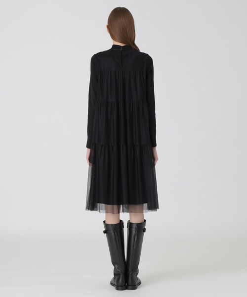 BLUE LABEL CRESTBRIDGE（ブルーレーベルクレストブリッジ