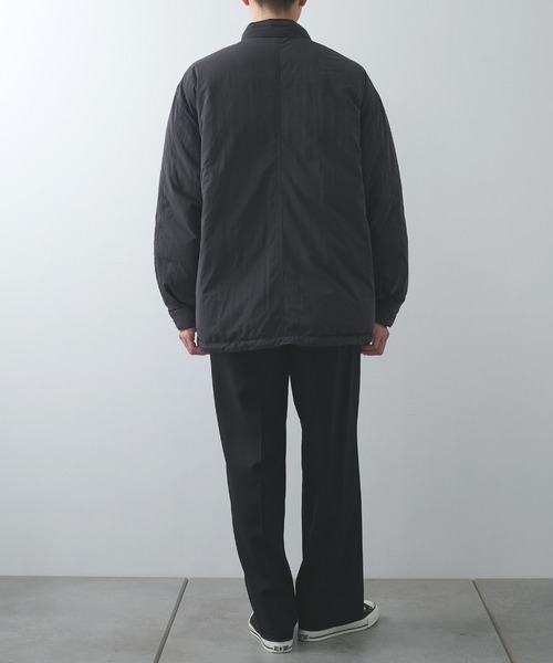 NANGA（ナンガ） ダウンジャケット ダウン 「NANGA/ナンガ」×NANGA