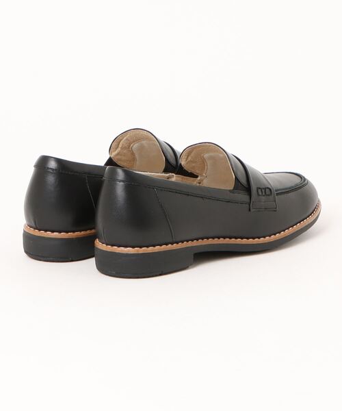 ASICS WALKING（アシックスウォーキング） ローファー ペダラ