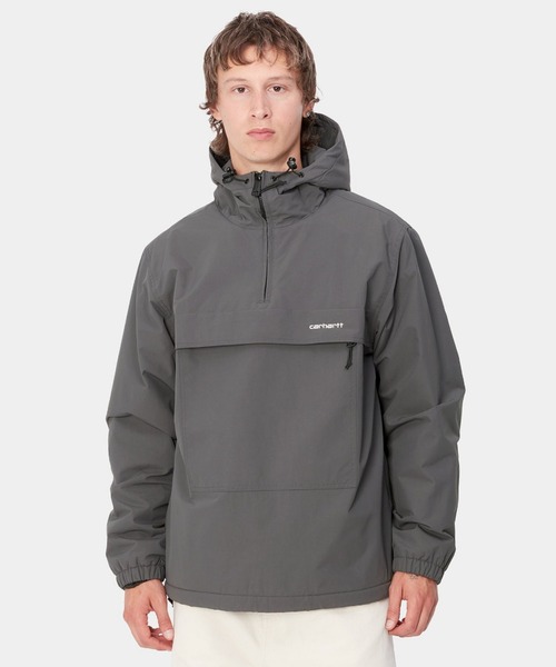 Carhartt WIP（カーハートワークインプログレス） ナイロンジャケット
