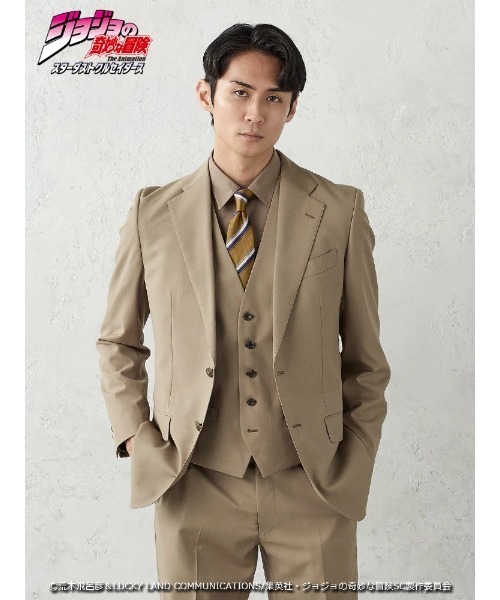 Perfect Suit FActory（パーフェクト スーツ ファクトリー