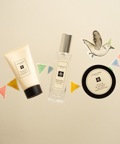 JO MALONE LONDON（ジョーマローンロンドン） コスメセット コフレ