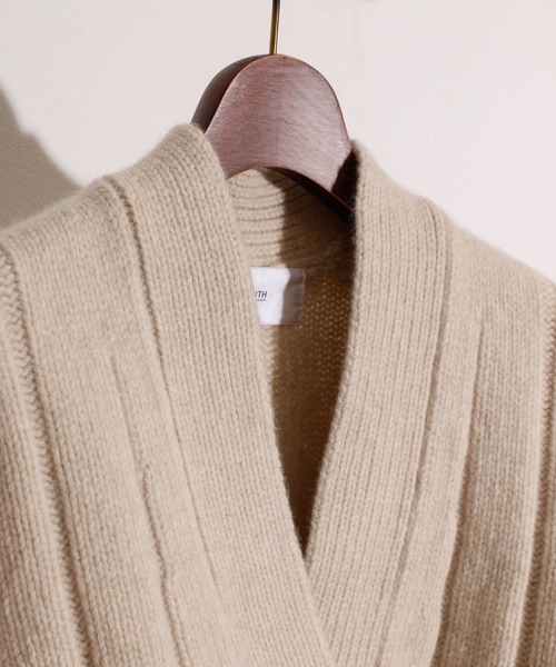 JANESMITH（ジェーンスミス） カーディガン ジェーンスミス / ウール