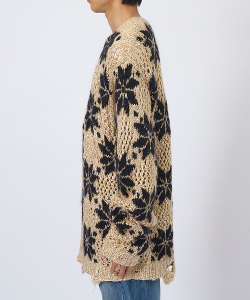 BED J.W. FORD（ベッドフォード） セーター ニット 「BED J.W. FOR