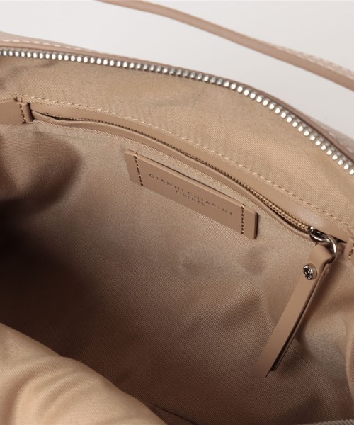 GIANNI CHIARINI（ジャンニ キアリーニ） ショルダーバッグ バッグ