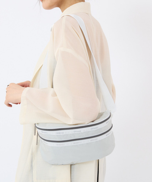 LeSportsac（レスポートサック） ウエストポーチ ウエストバッグ