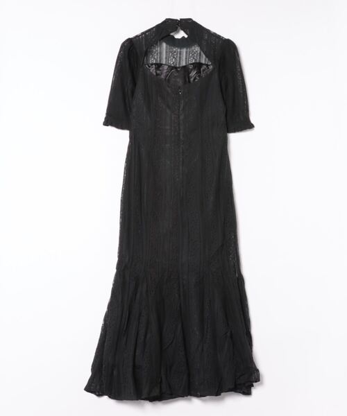 Treat Urself（トリートユアセルフ） ドレス Mila” ”Layla'' mermaid