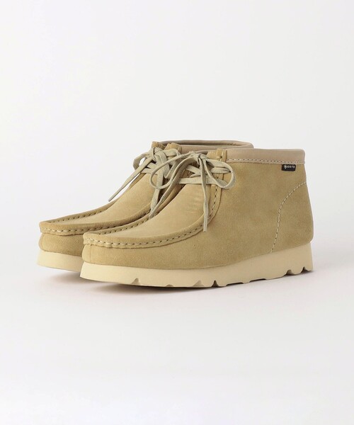 Clarks Originals ブーツ 「Clarks Originals」ワラビーブーツ
