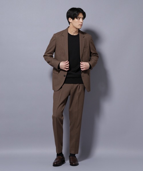 NANO universe（ナノ・ユニバース） セットアップ 「Damerino」LANATEC