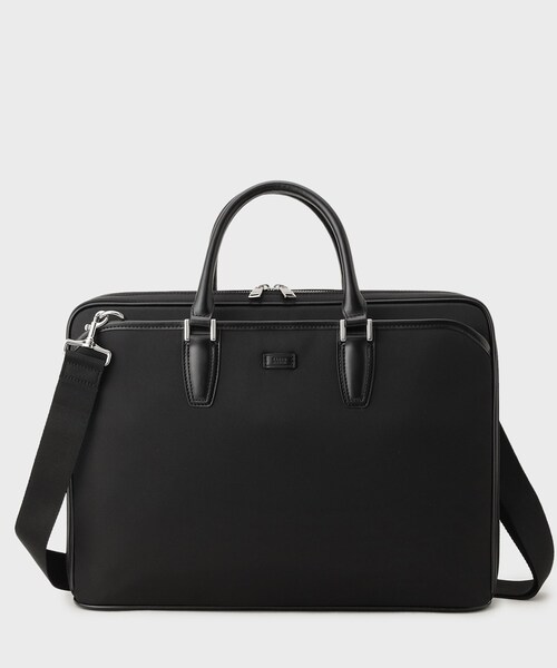 TAKEO KIKUCHI（タケオキクチ） ビジネスバッグ 「15インチPC対応