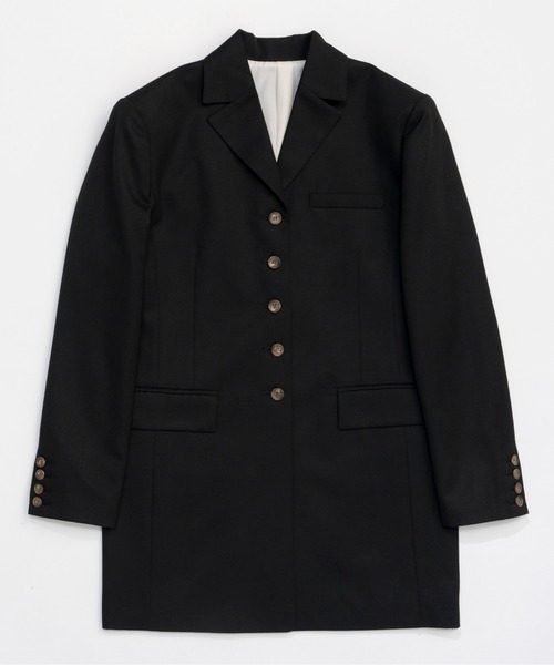 MAISON SPECIAL（メゾンスペシャル） ジャケット テーラードジャケット