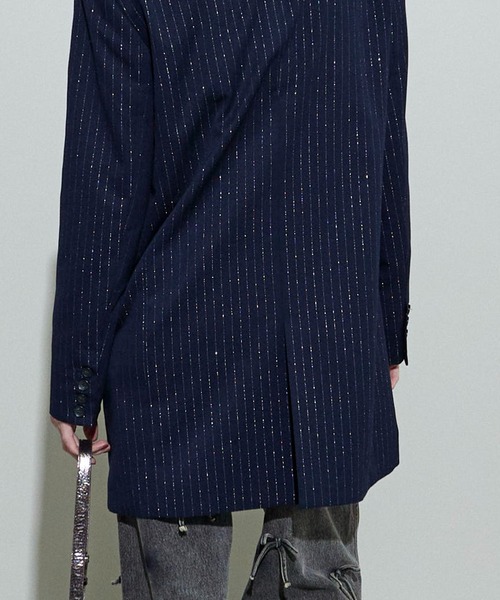 MAISON SPECIAL（メゾンスペシャル） ジャケット テーラードジャケット