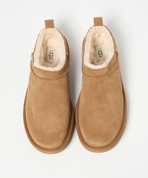 UGG Australia（アグオーストラリア） ブーツ 「UGG」クラシック