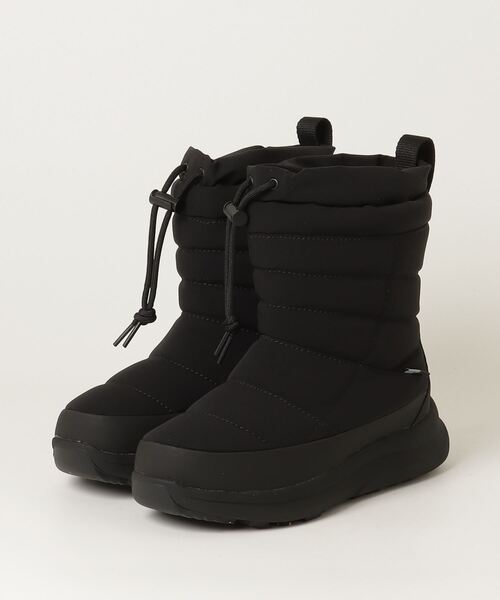 Berwick 1707（バーウィック） ブーツ Berwick サイドゴア 376