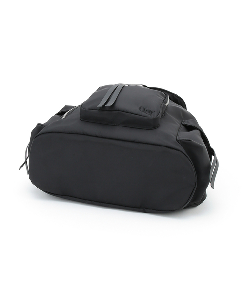 ADAM ET ROPE'（アダムエロペ） リュック 「WEB限定・サステナブル